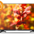 KRAFT KTV-P43 FHD02T2CIWL Smart TV